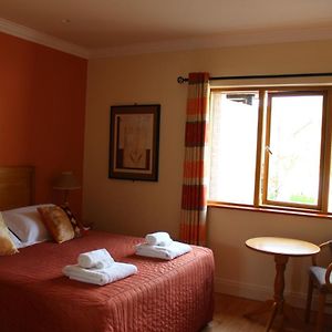 Standard Doppelzimmer
