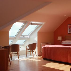 Familien-Zimmer
